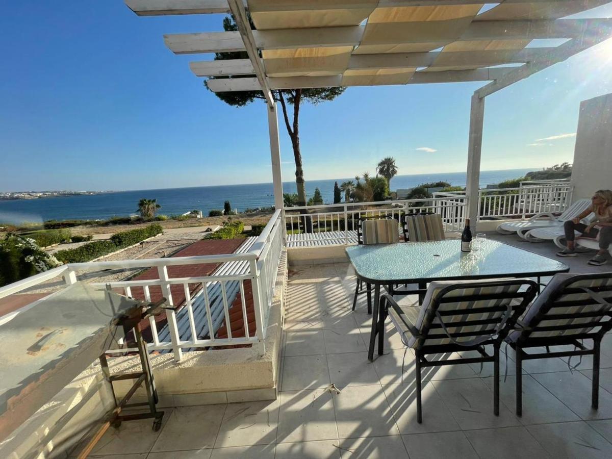 Serenity Corner Paphos Eksteriør bilde