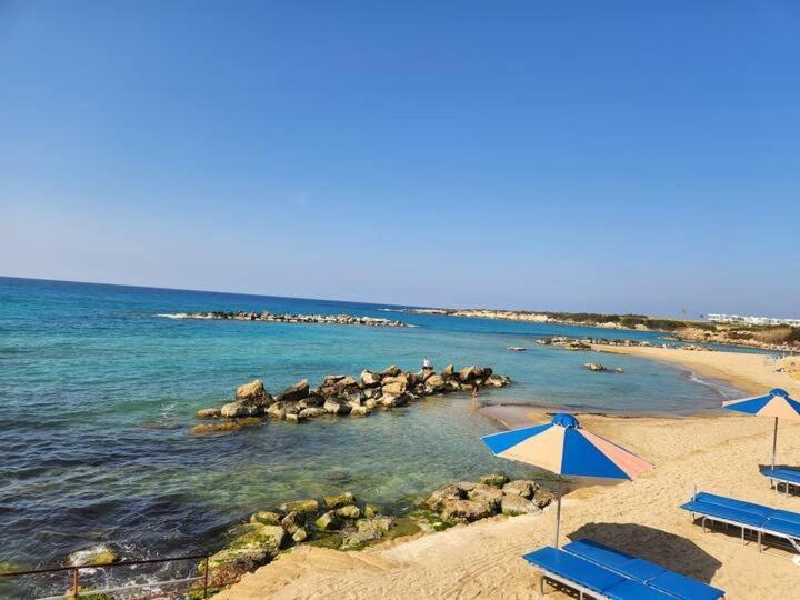 Serenity Corner Paphos Eksteriør bilde