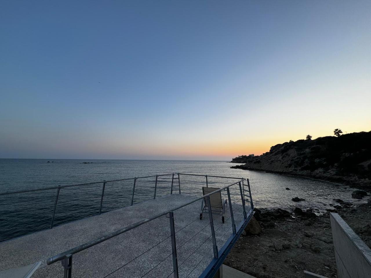 Serenity Corner Paphos Eksteriør bilde