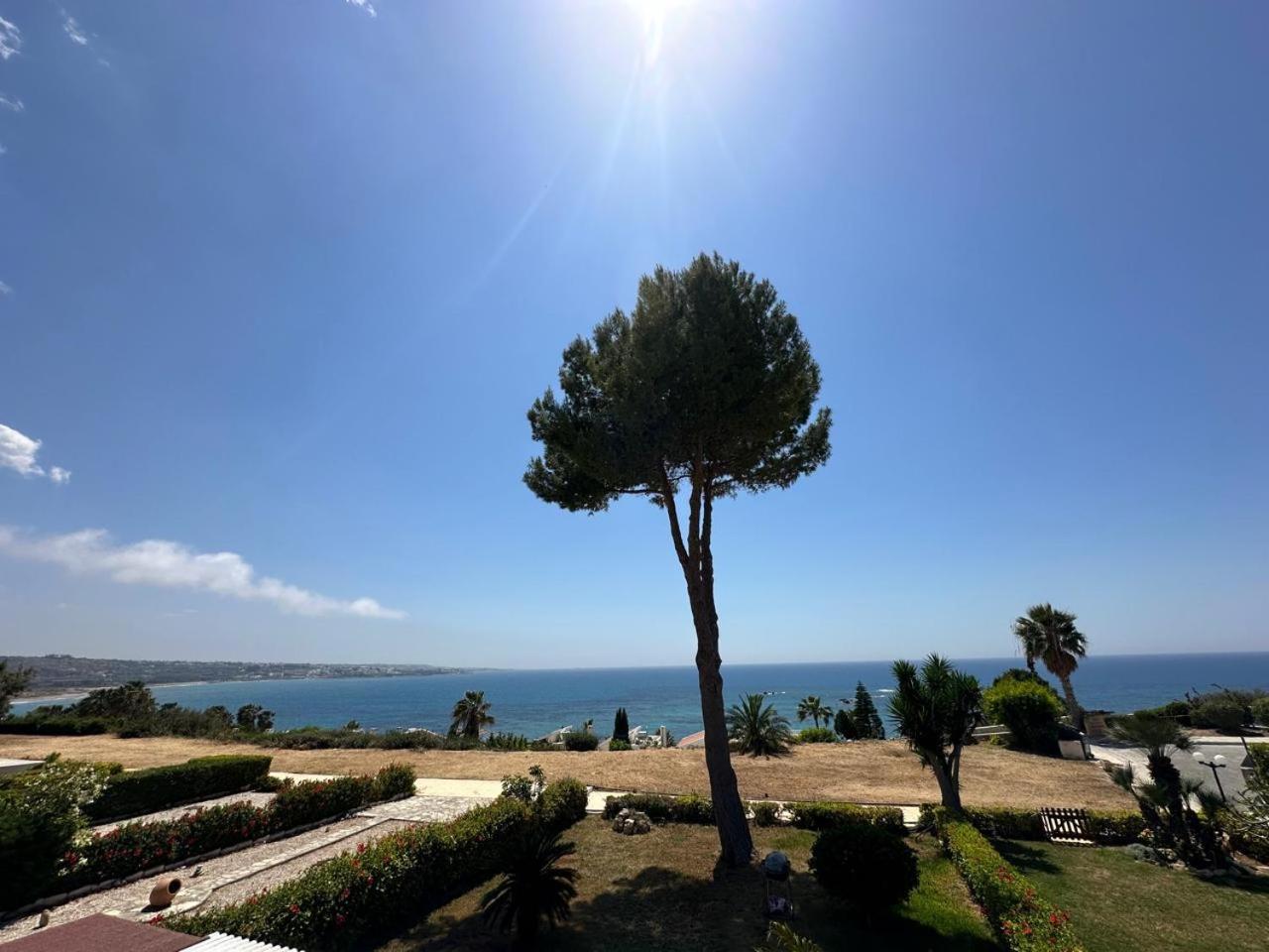 Serenity Corner Paphos Eksteriør bilde
