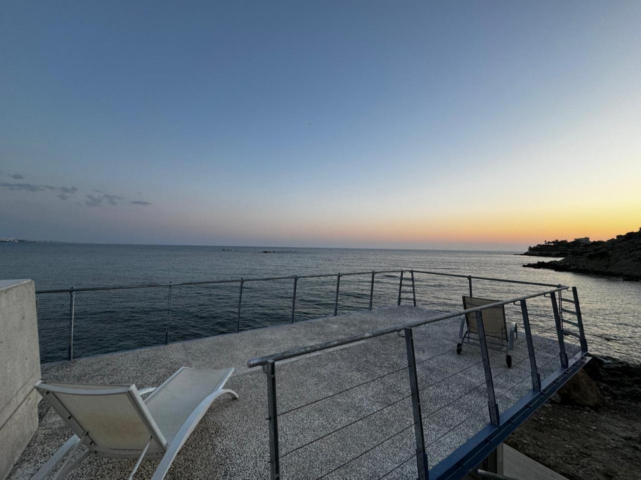 Serenity Corner Paphos Eksteriør bilde