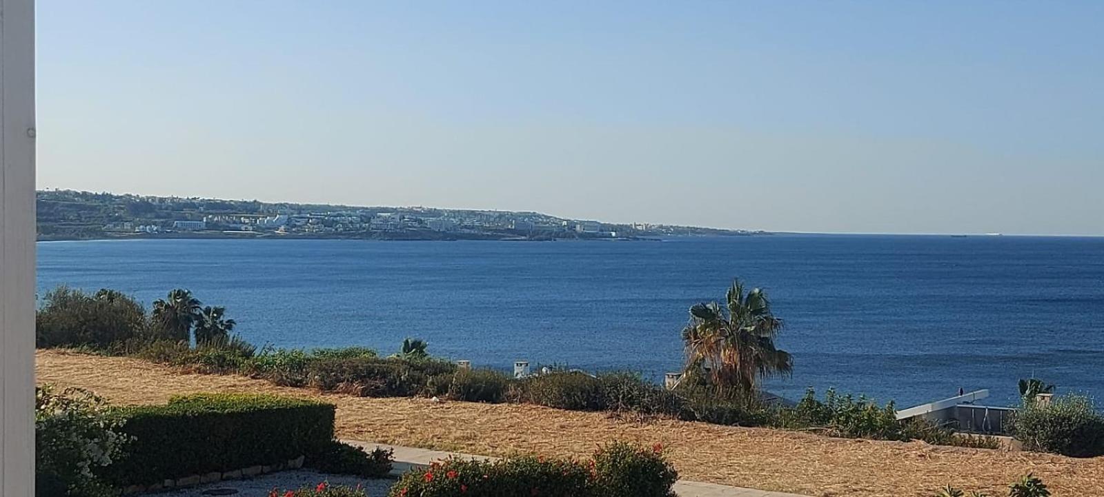 Serenity Corner Paphos Eksteriør bilde